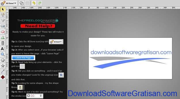 Download 5 Aplikasi Pembuat Logo Keren Online & Offline PC ...