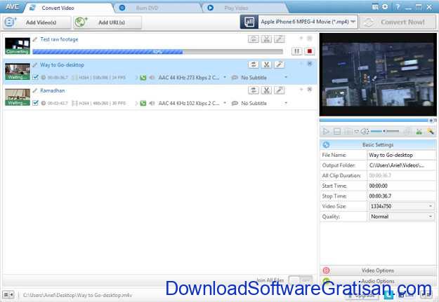 freemake video converter for laptop