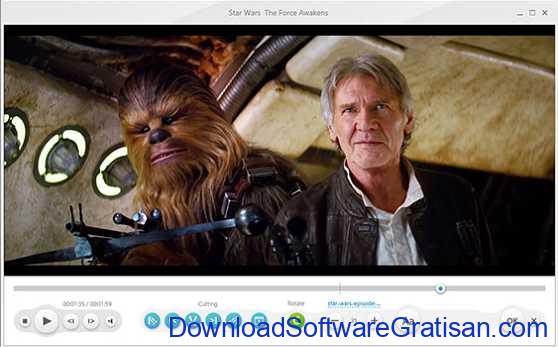 Aplikasi Gratis terbaik untuk Convert Video