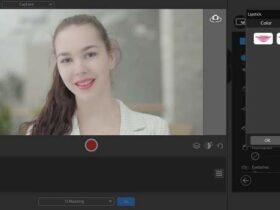 Aplikasi Kamera Webcam untuk Laptop Windows - Youcam