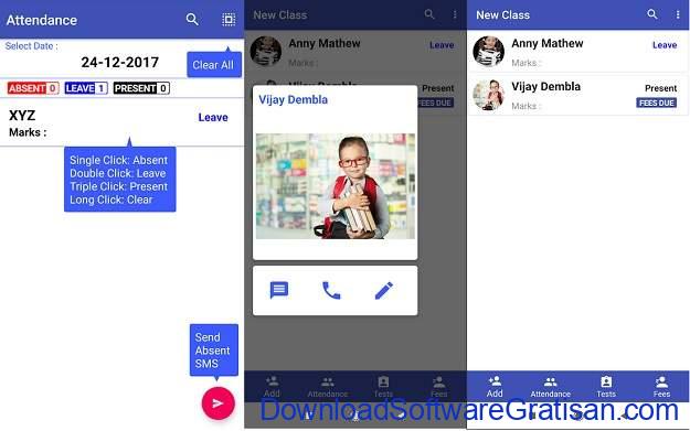 7 Aplikasi Absensi Android Terbaik untuk Guru, Perusahaan ...