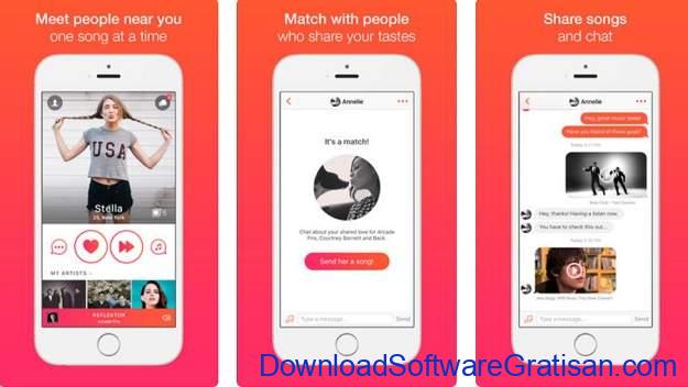 Aplikasi Kencan Terbaik untuk Android & iOS Taste Buds