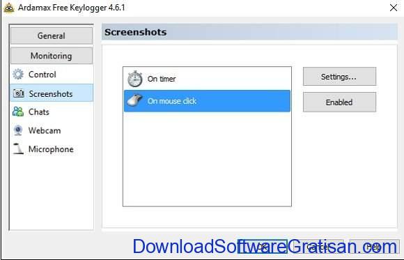 Download 5 Aplikasi KeyLogger Memantau Facebook Anak