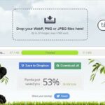 Aplikasi Kompres Gambar Online Gratis Terbaik - Tiny PNG