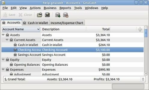 gnucash vs money manager ex gnucash vs money manager ex