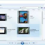 Aplikasi Media Player Gratis untuk PC Windows Media Player