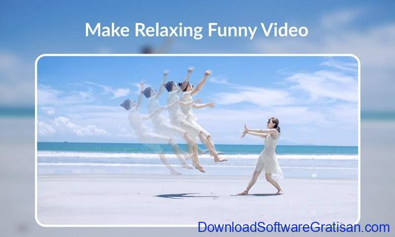 Aplikasi Membalikkan Video Reverse Gratis Terbaik Android Reverse Video Master - Rewind video & Loop video