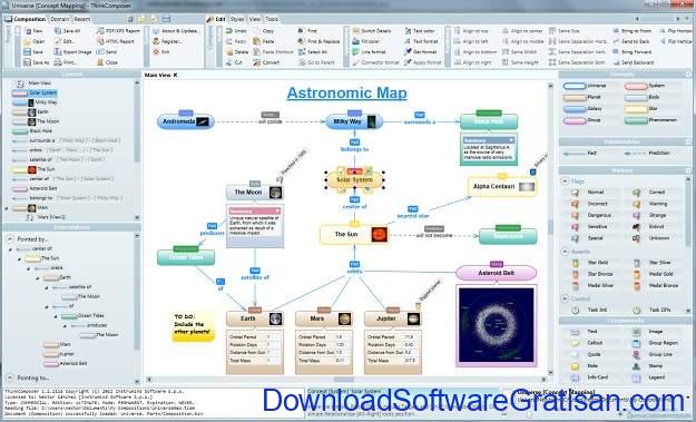 download aplikasi skema diagram - Manfaat Menggunakan Skema Diag...