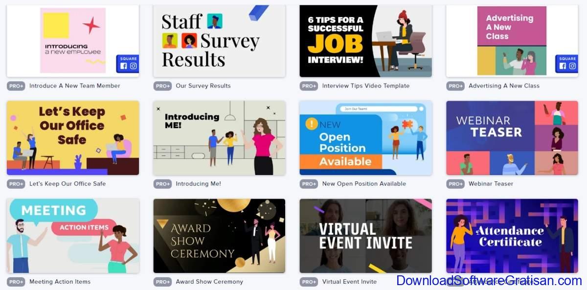 Aplikasi Membuat Video Presentasi Terbaik - PowToon