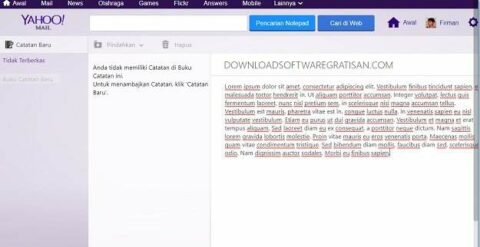 15 Aplikasi Memo Note Online Gratis Terbaik