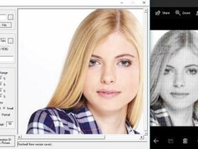 Aplikasi Mosaik Foto Gratis Terbaik MOSAnICK