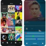 Aplikasi Musik Terbaik untuk Pengguna iPhone - Stezza Music Player