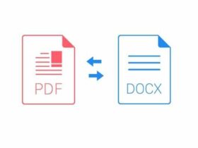 Aplikasi PDF to Word Converter Gratis Terbaik