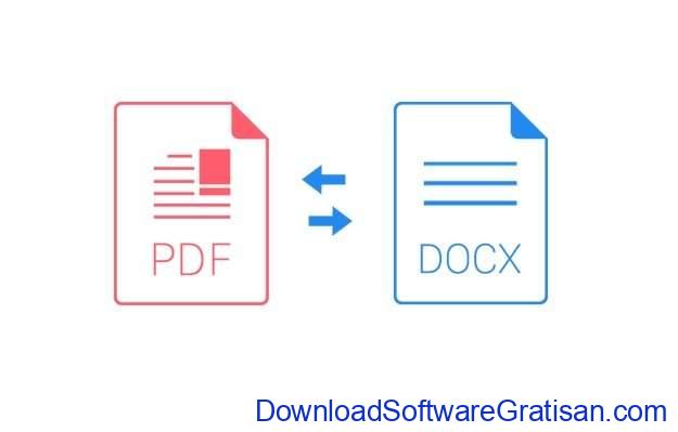 Aplikasi PDF to Word Converter Gratis Terbaik