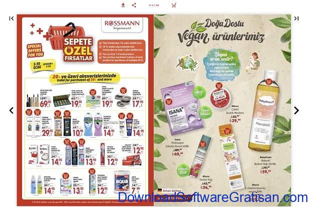 Aplikasi Pembuat Katalog Online - iPaper
