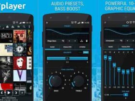 Aplikasi Pemutar Musik Terbaik untuk Android n7player