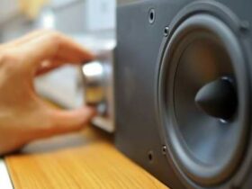 Aplikasi Pengeras Suara PC Laptop Gratis Sound Booster Main