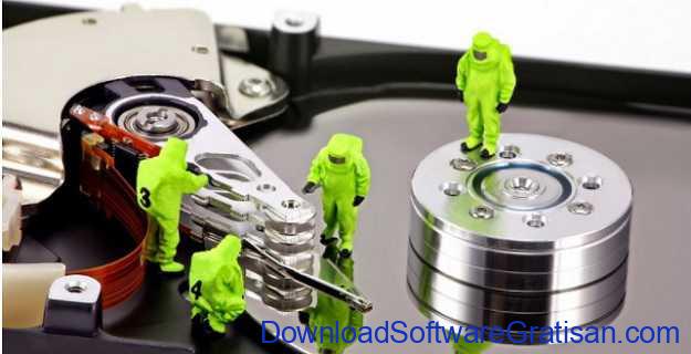 Aplikasi Recovery Data Terbaik untuk Mengembalikan Data yang Terhapus