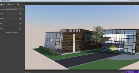 5 Aplikasi Rendering Gratis Terbaik untuk Seniman CG