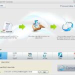 Aplikasi Terbaik untuk Mengonversi PDF ke JPG PDFMate Free PDF Converter