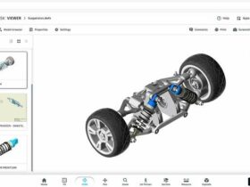 Aplikasi Untuk Melihat File AutoCAD Autodesk Viewer