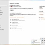 Aplikasi Untuk Memblokir Update Windows Kill-Update - Main