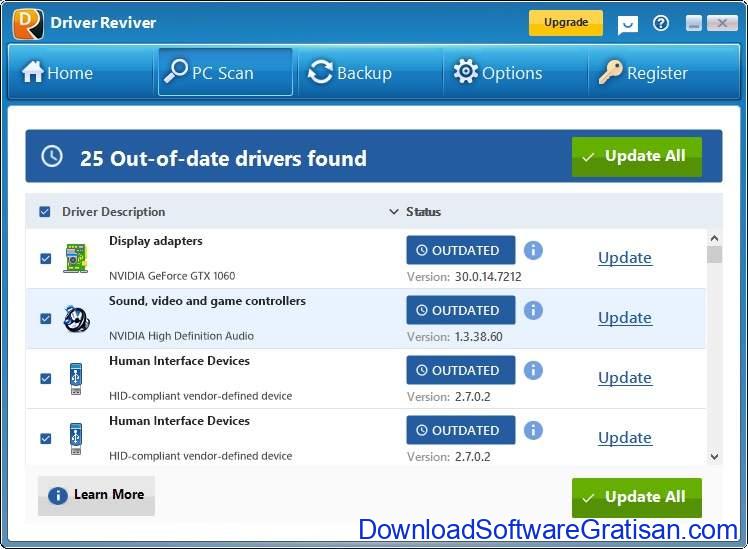 App Driver Computer 20 Aplikasi Update Driver PC Laptop Windows Terbaik