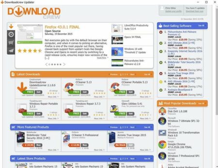 10 Situs Download Software Windows Tanpa Takut Malware