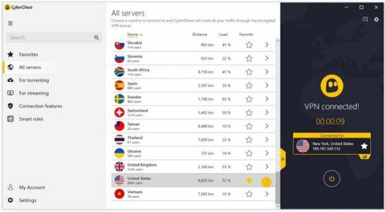 Aplikasi VPN Gratis Terbaik untuk PC
