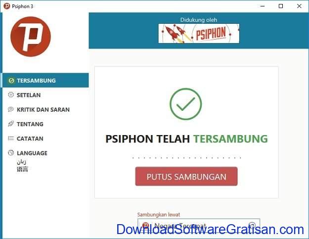 20 Aplikasi VPN Terbaik untuk PC atau Laptop - Download Gratis