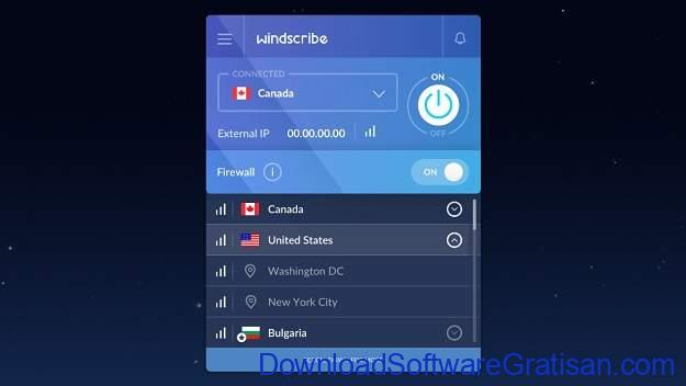 download gratis server vpn psiphon terbaru di pc