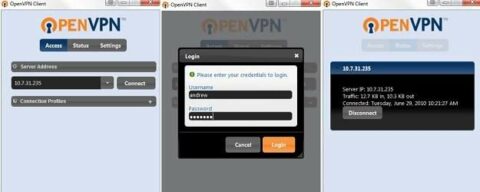 Aplikasi VPN untuk PC