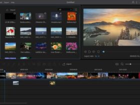 Aplikasi edit video YouTube gratis terbaik - ApowerEdit