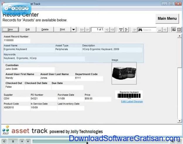 Free download software stok barang full version