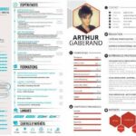 Aplikasi untuk Membuat CV Kreatif Secara Online & Gratis