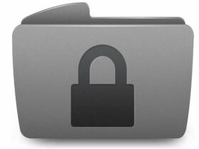 Aplikasi untuk Proteksi File di Komputer