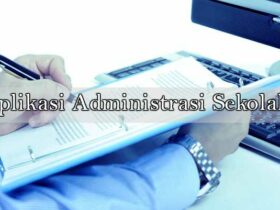 AplikasiAdministrasiSekolahGratisTerbaik