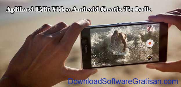Get Aplikasi Rekam Video Terbaik Di Android PNG