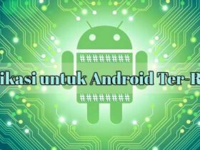 AplikasiuntukAndroidTer Root