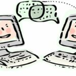 Bagaimana Chat Room Bekerja
