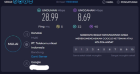 Bandwidth vs Latensi Panduan Lengkap Memilih Internet Cepat