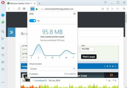Internet Gratis Dengan Vpn Bawaan Android : √ 10+ Aplikasi VPN Gratis di Android dan iOS Terbaik 2021 _ Umumnya fitur vpn dapat mengurangi kecepatan koneksi internet.