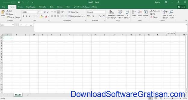 Cara Membuat List Sistem Inventory Gudang Retail Di Excel