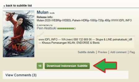 subscene indonesian direct url subscene indonesian direct url