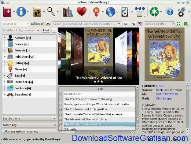 5 Aplikasi Pembuat Ebook Gratis Untuk Membuat Buku Digital Downloadsoftwaregratisan Com