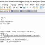Cara Membuat & Melihat File HAR untuk Pemecahan Masalah Situs Web Main