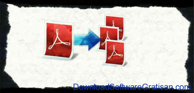Cara Memisahkan PDF Menggunakan Google Chrome Cara Memisahkan PDF Menggunakan Google Chrome