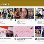 Cara Menelusuri Hashtag atau Tagar di YouTube