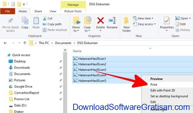 Cara Menggabungkan PDF di Windows 10 - SS1