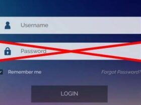 Cara Mudah Menghapus Password di Windows 10